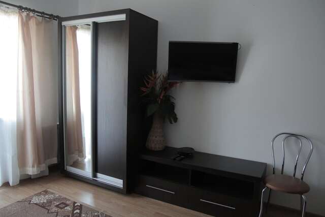 Апартаменты Apartments on Drohobytska 6b Трускавец-12