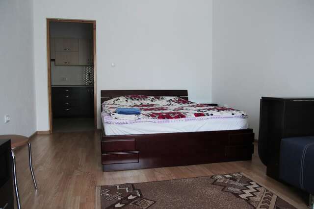 Апартаменты Apartments on Drohobytska 6b Трускавец-13