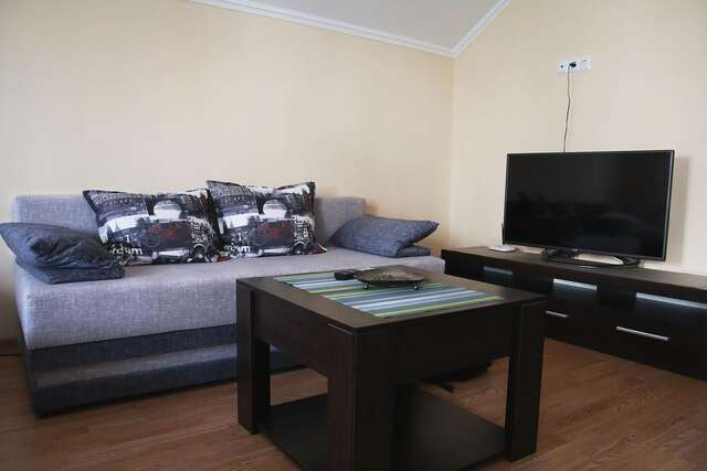 Апартаменты Apartments on Drohobytska 6b Трускавец-23